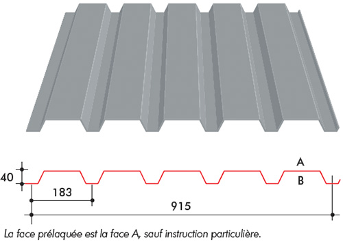 D9 BARDAGE NERBA 5.40.915 B TOP OI-1